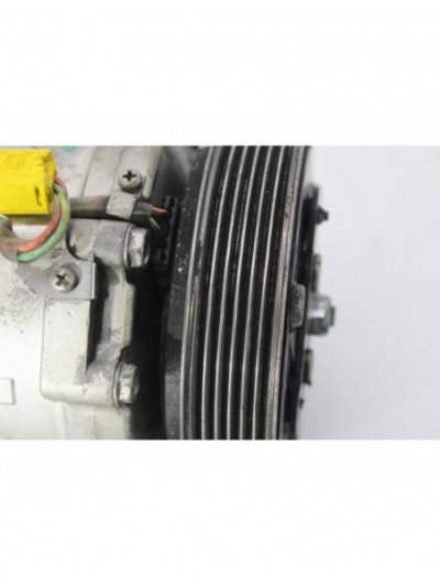 Compresor aire acondicionado PEUGEOT 206 BERLINA XR 2000