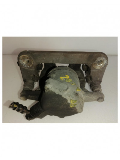 Recambio de pinza freno delantera derecha para peugeot 407 sw premium referencia OEM IAM