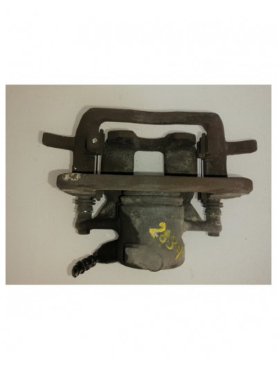Recambio de pinza freno delantera derecha para peugeot 407 sw premium referencia OEM IAM