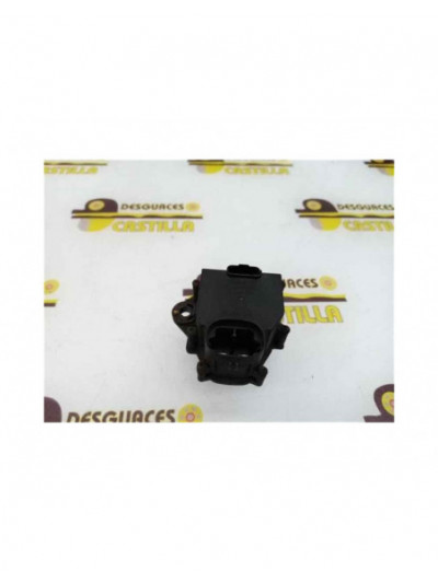 Recambio de resistencia calefaccion para peugeot 307 (s1) referencia OEM IAM 9649247680