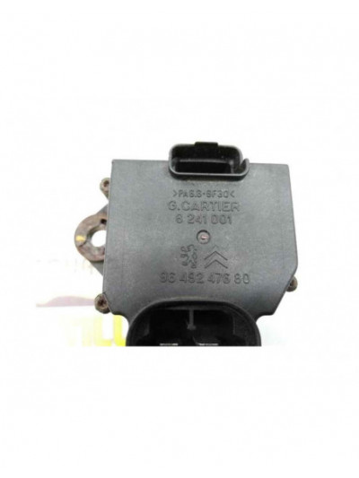 Resistencia calefaccion PEUGEOT 307 * 2004