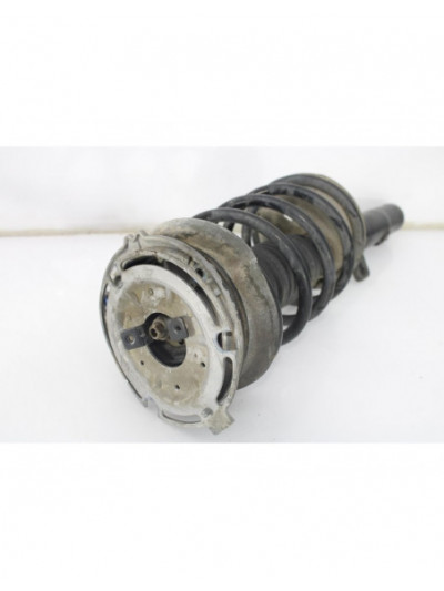 Recambio de amortiguador delantero izquierdo para peugeot 607 (s2) básico referencia OEM IAM 9650858880