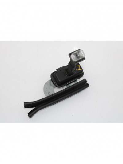 Recambio de guia de ventanilla para peugeot 2008 (--.2013) allure referencia OEM IAM 9805350480