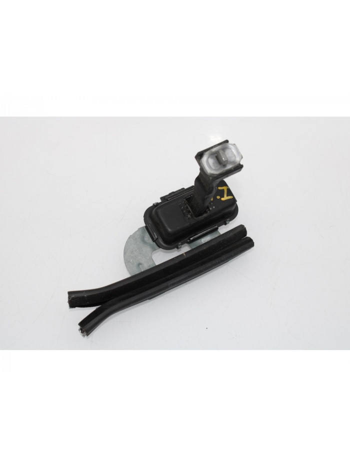 Recambio de guia de ventanilla para peugeot 2008 (--.2013) allure referencia OEM IAM 9805350480
