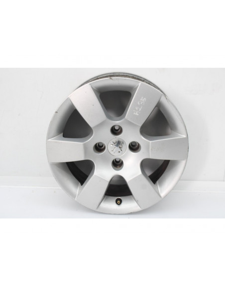 Recambio de llanta para peugeot 5008 premium referencia OEM IAM 9685783880