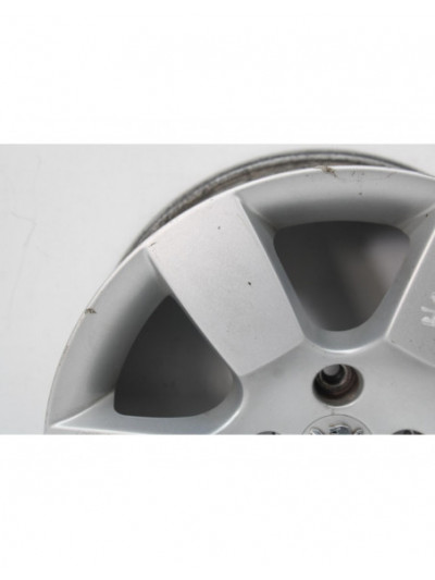 Recambio de llanta para peugeot 5008 premium referencia OEM IAM 9685783880