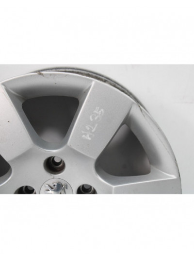 Recambio de llanta para peugeot 5008 premium referencia OEM IAM 9685783880