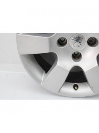 Recambio de llanta para peugeot 5008 premium referencia OEM IAM 9685783880