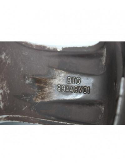 Recambio de llanta para peugeot 5008 premium referencia OEM IAM 9685783880