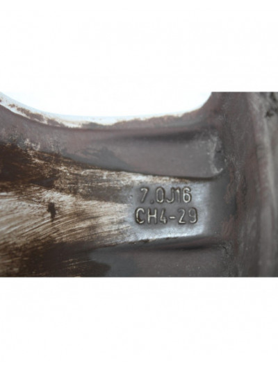 Recambio de llanta para peugeot 5008 premium referencia OEM IAM 9685783880