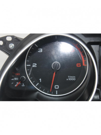Recambio de cuadro instrumentos para audi a5 sportback (8t) 2.0 tdi (110kw) referencia OEM IAM 8T0920984K