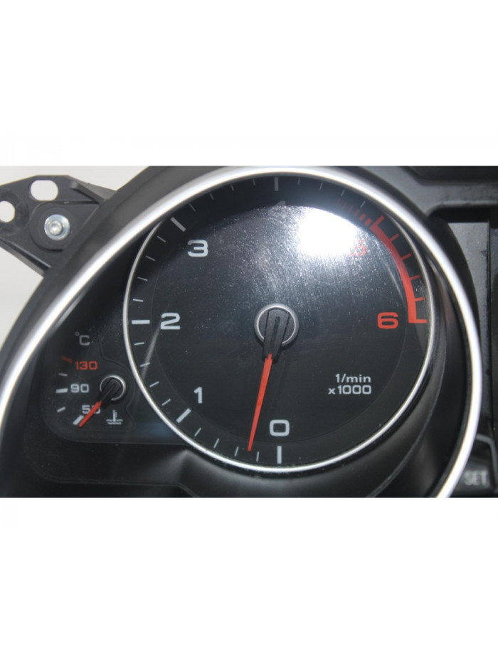 Cuadro instrumentos AUDI A5 SPORTBACK 2.0 TDI 2013