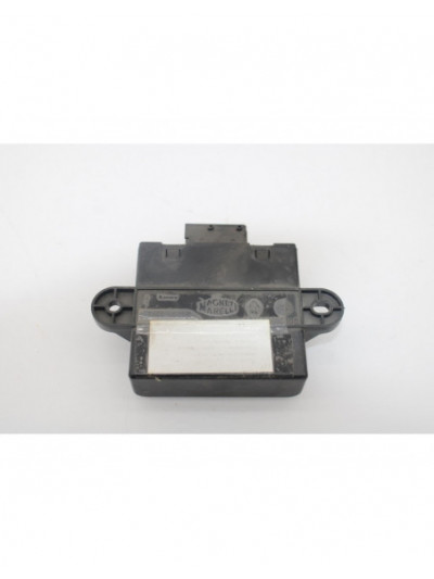 Modulo electronico PEUGEOT 407 2.0 16V HDi FAP 2004