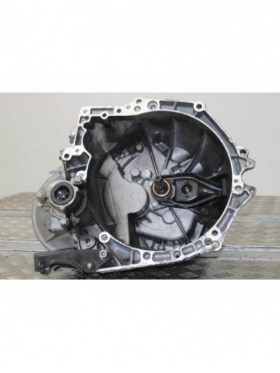 Caja cambios PEUGEOT 208 Active Diesel 92CV 68KW 2012