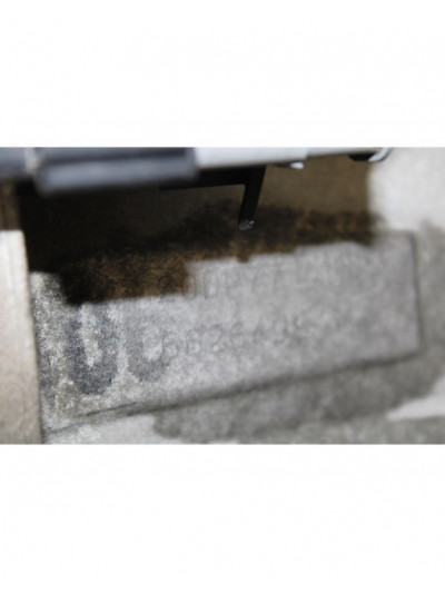 Caja cambios PEUGEOT 208 Active Diesel 92CV 68KW 2012