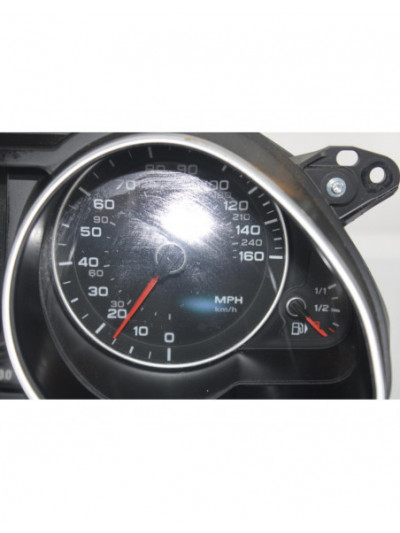 Cuadro instrumentos AUDI A5 SPORTBACK 2.0 TDI 2013