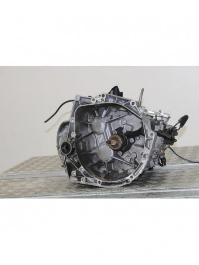 Caja cambios PEUGEOT 3008 Active Diesel 114CV 84KW 2013