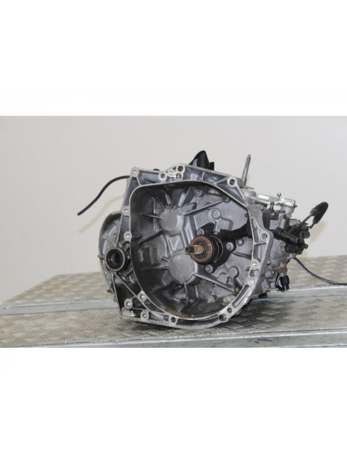 Caja cambios PEUGEOT 3008 Active Diesel 114CV 84KW 2013