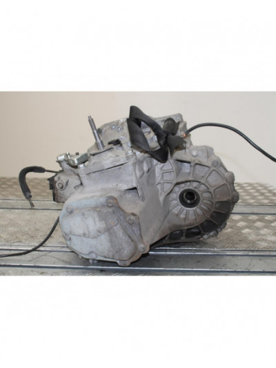 Caja cambios PEUGEOT 3008 Active Diesel 114CV 84KW 2013