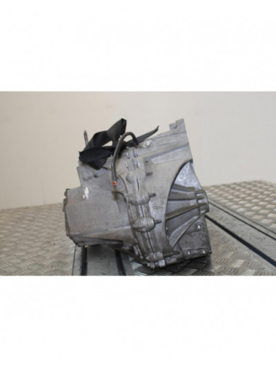Caja cambios PEUGEOT 3008 Active Diesel 114CV 84KW 2013