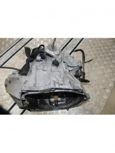 Caja cambios PEUGEOT 3008 Active Diesel 114CV 84KW 2013