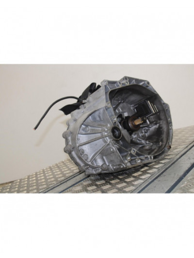 Caja cambios PEUGEOT 3008 Active Diesel 114CV 84KW 2013