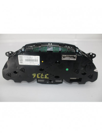Cuadro instrumentos AUDI A5 SPORTBACK 2.0 TDI 2013