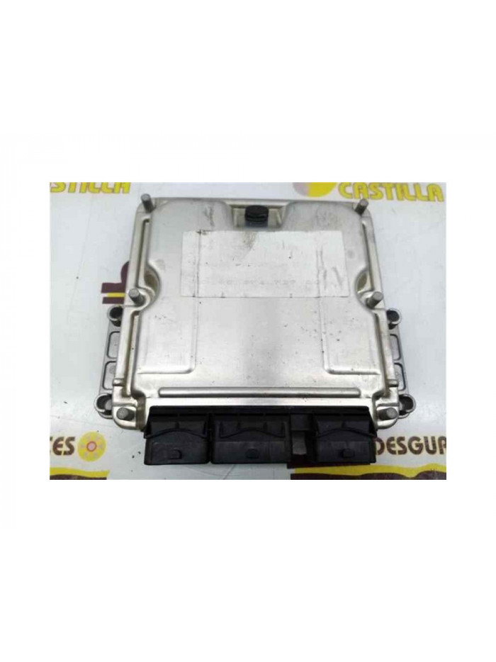 Centralita motor uce PEUGEOT 307 BERLINA XT 2005