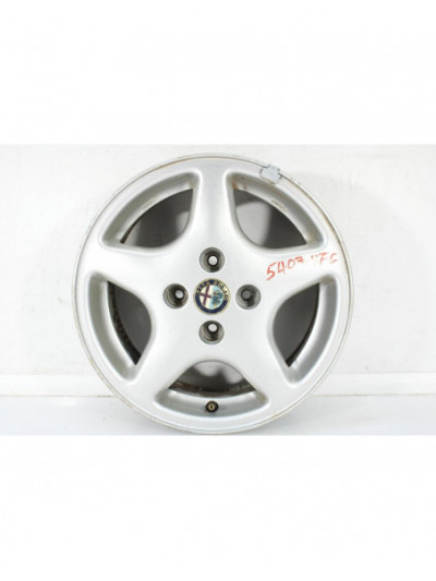 Recambio de llanta para alfa romeo 145 (930_) 1.9 jtd (930.a4b) referencia OEM IAM SL835PCD/3