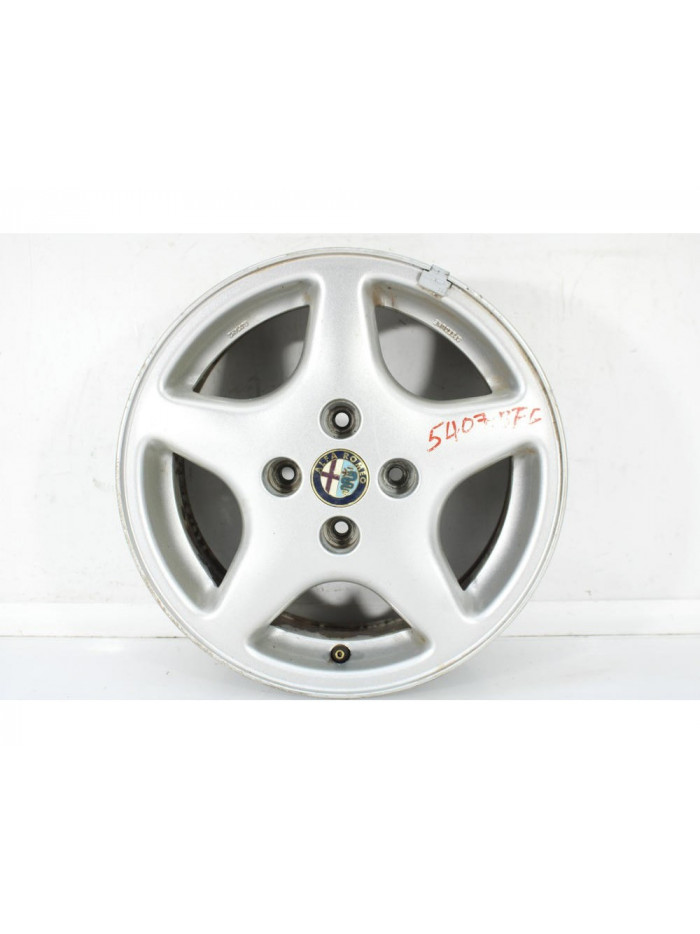 Recambio de llanta para alfa romeo 145 (930_) 1.9 jtd (930.a4b) referencia OEM IAM SL835PCD/3