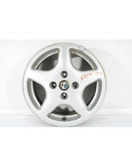 Recambio de llanta para alfa romeo 145 (930_) 1.9 jtd (930.a4b) referencia OEM IAM SL835PCD/3