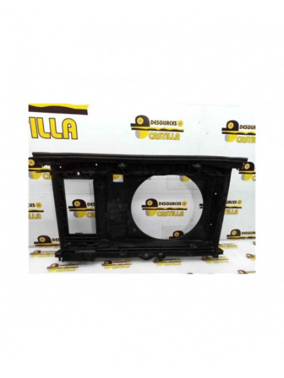 Recambio de panel frontal para peugeot 307 berlina (s2) xt referencia OEM IAM 9634009480