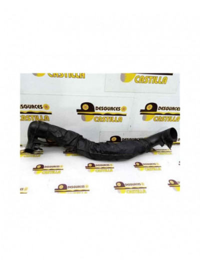 Recambio de tubo aire admision para peugeot 307 berlina (s2) xt referencia OEM IAM 9641288980
