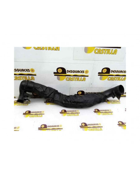 Recambio de tubo aire admision para peugeot 307 berlina (s2) xt referencia OEM IAM 9641288980