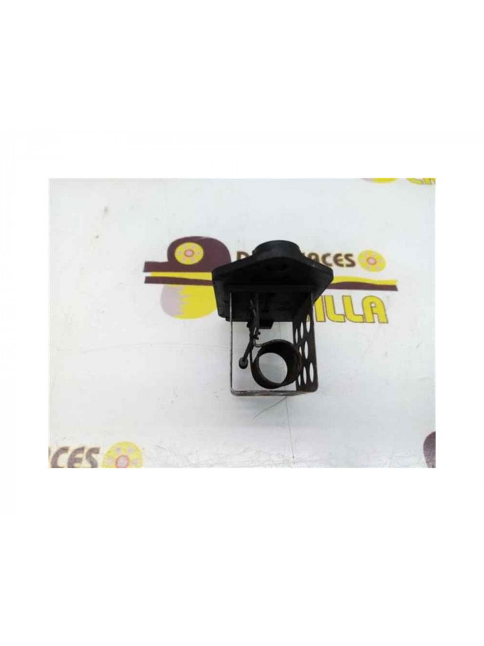 Resistencia electro PEUGEOT 307 BERLINA XT 2005