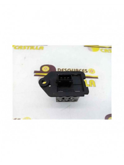 Resistencia electro PEUGEOT 307 BERLINA XT 2005