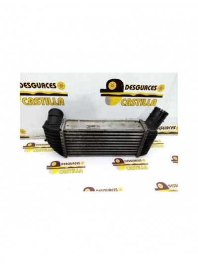 Intercooler PEUGEOT 307 BERLINA XT 136CV 100KW 2005