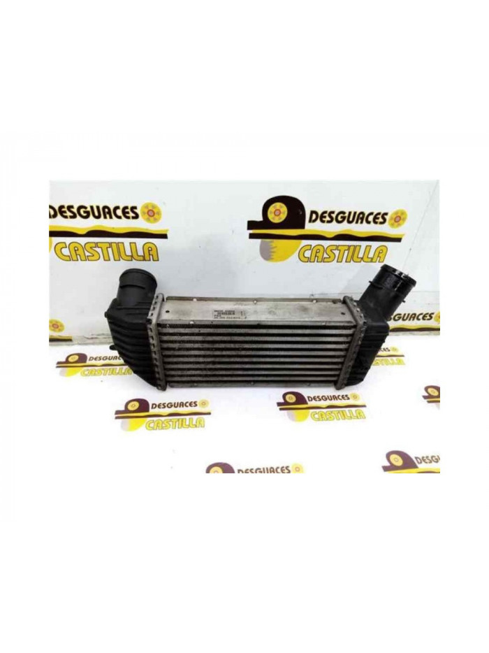 Intercooler PEUGEOT 307 BERLINA XT 136CV 100KW 2005
