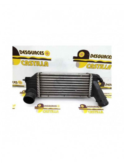 Intercooler PEUGEOT 307 BERLINA XT 136CV 100KW 2005