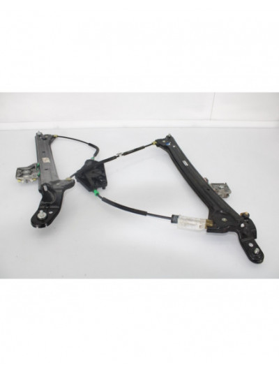 Recambio de elevalunas delantero izquierdo para audi a5 sportback (8t) 2.0 tdi (110kw) referencia OEM IAM 8T8837461A