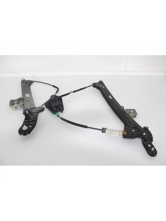 Recambio de elevalunas delantero izquierdo para audi a5 sportback (8t) 2.0 tdi (110kw) referencia OEM IAM 8T8837461A