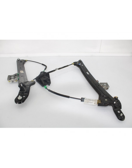 Recambio de elevalunas delantero izquierdo para audi a5 sportback (8t) 2.0 tdi (110kw) referencia OEM IAM 8T8837461A