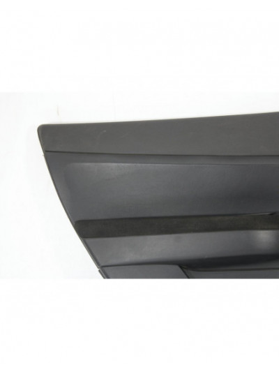 Recambio de guarnecido puerta trasera izquierda para peugeot 307 berlina (s2) xt referencia OEM IAM 96381015ZR