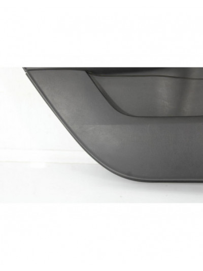 Recambio de guarnecido puerta trasera izquierda para peugeot 307 berlina (s2) xt referencia OEM IAM 96381015ZR