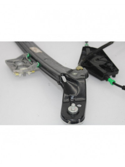 Recambio de elevalunas delantero izquierdo para audi a5 sportback (8t) 2.0 tdi (110kw) referencia OEM IAM 8T8837461A