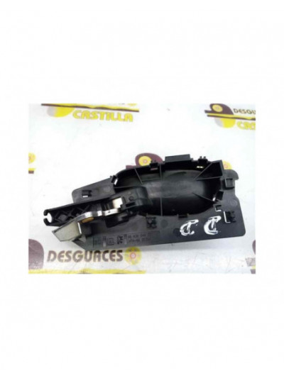 Maneta interior delantera derecha PEUGEOT 307 BERLINA XT 2005