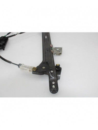 Recambio de elevalunas delantero izquierdo para audi a5 sportback (8t) 2.0 tdi (110kw) referencia OEM IAM 8T8837461A