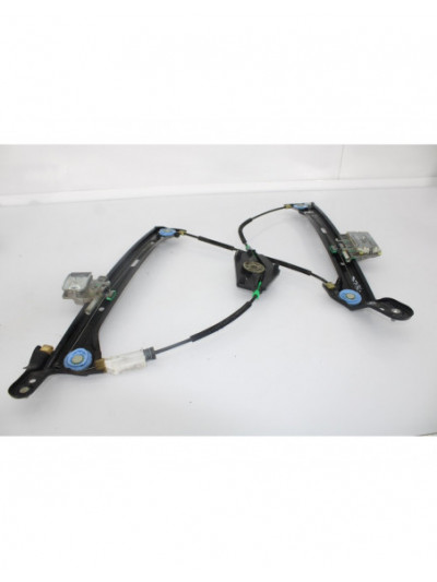 Recambio de elevalunas delantero izquierdo para audi a5 sportback (8t) 2.0 tdi (110kw) referencia OEM IAM 8T8837461A