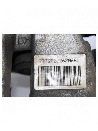 Recambio de pinza freno delantera derecha para peugeot 2008 (--.2013) allure referencia OEM IAM 9677584780