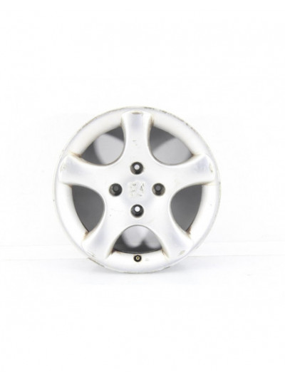 Recambio de llanta para peugeot 306 break boulebard referencia OEM IAM AS7G03Y3339003
